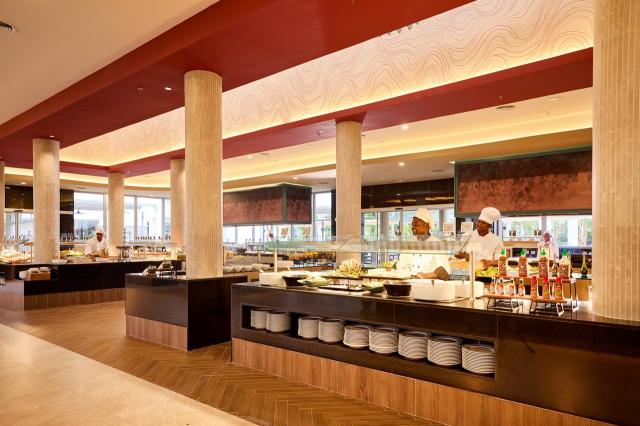 Riu Palace Bavaro 2 (14)