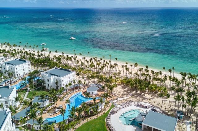 Riu Palace Bavaro 1 (2)