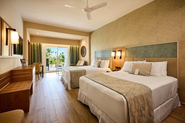 Riu Palace Bavaro 10 JUNS (1)