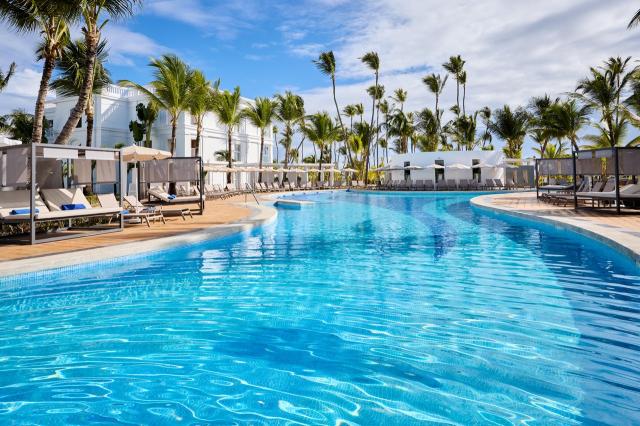 Riu Palace Bavaro 1 (5)