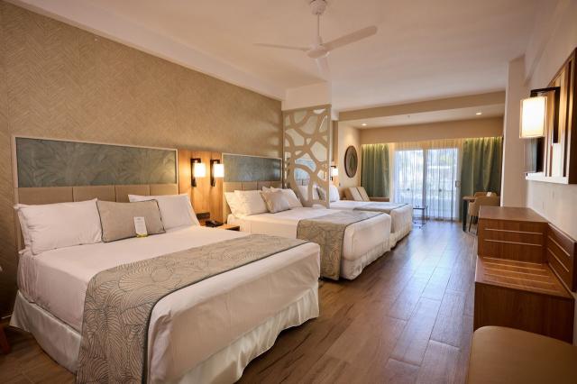 Riu Palace Bavaro 12 FAM (2)