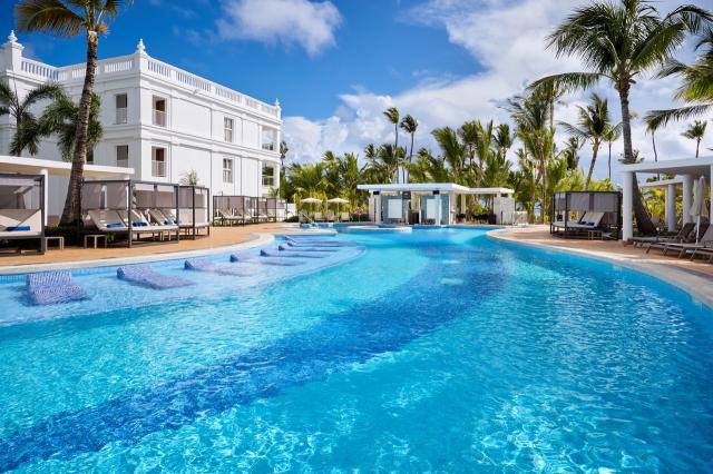 Riu Palace Bavaro 1 (6)