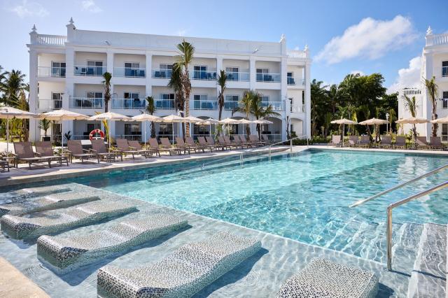 Riu Palace Bavaro 1 (7)