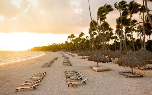 Melia Caribe Beach (7)