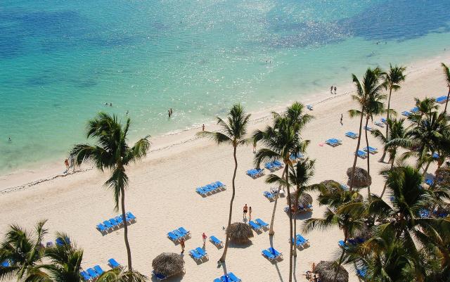 Melia Caribe Beach (8)