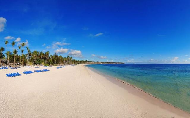 Melia Caribe Beach (9)