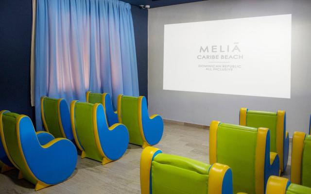 Melia Caribe Beach (15)