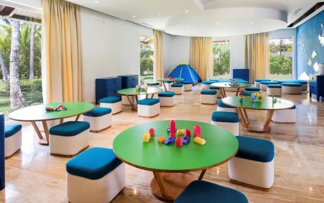 Melia Caribe Beach (17)