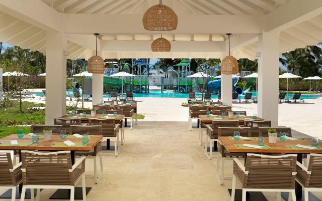 Melia Caribe Beach (20)