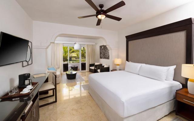 Melia Caribe Beach (33)