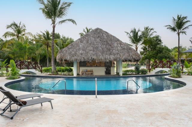 Dreams Royal Beach Punta Cana 1 (9)