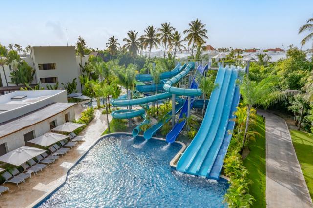 Dreams Royal Beach Punta Cana 1 (10)
