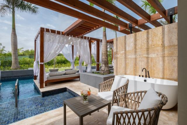 Dreams Royal Beach Punta Cana 2 (1)