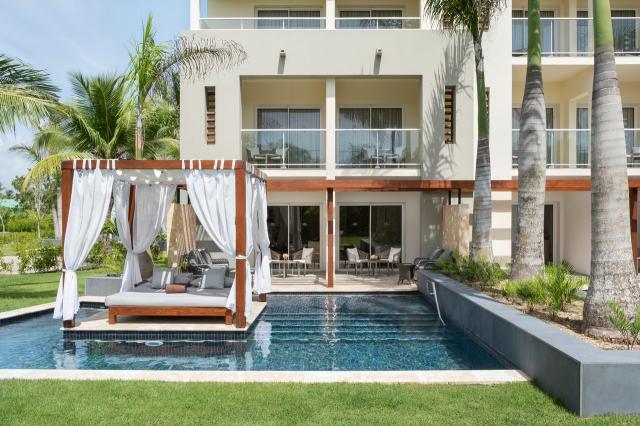 Dreams Royal Beach Punta Cana 2 (2)