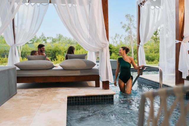 Dreams Royal Beach Punta Cana 2 (3)