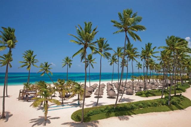 Dreams Royal Beach Punta Cana 3 (3)