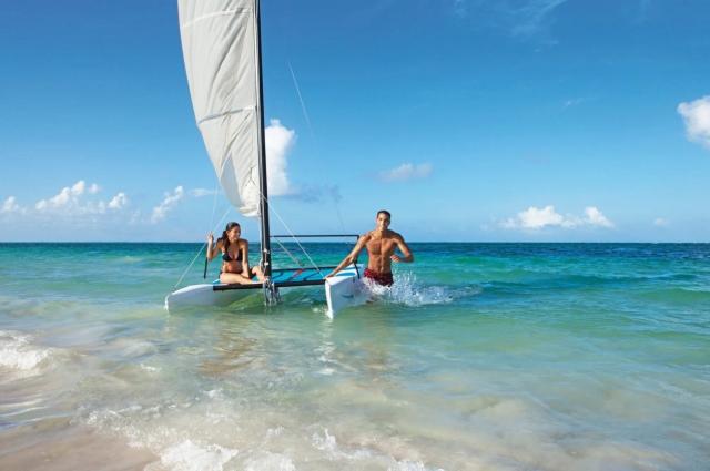 Dreams Royal Beach Punta Cana 3 (5)