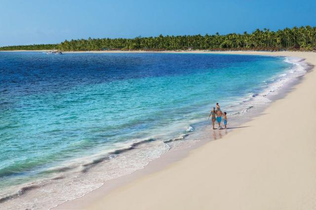 Dreams Royal Beach Punta Cana 3 (6)