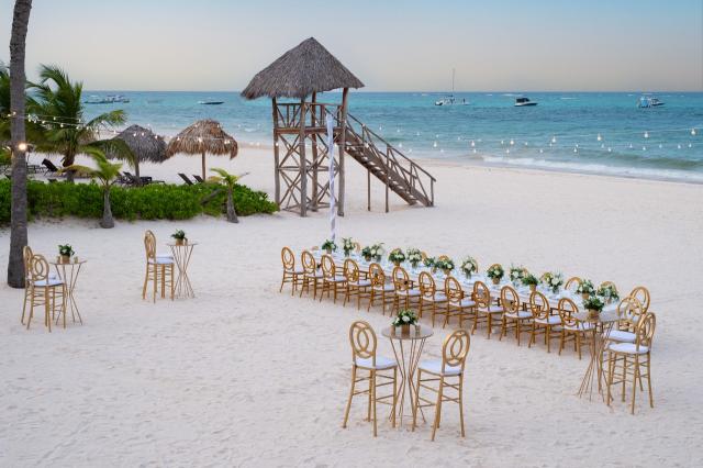 Dreams Royal Beach Punta Cana 3 (10)