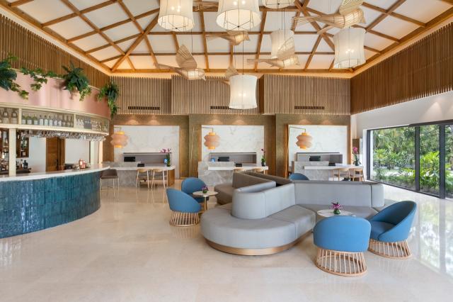 Dreams Royal Beach Punta Cana 4 (2)