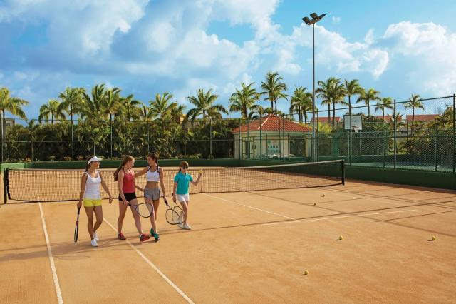 Dreams Royal Beach Punta Cana 4 (5)