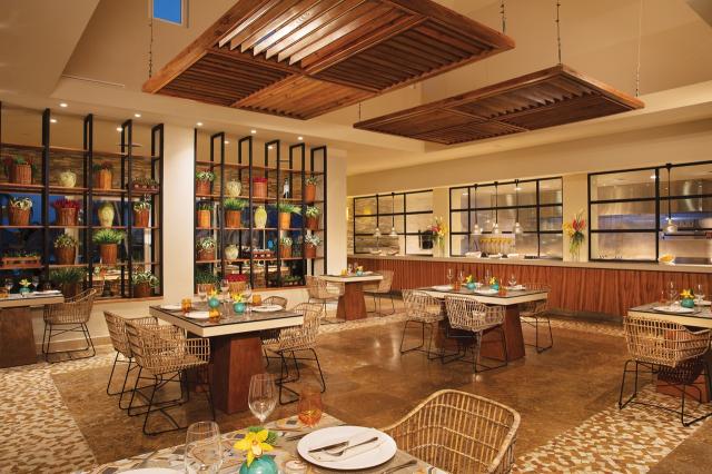 Dreams Royal Beach Punta Cana 4 (7)