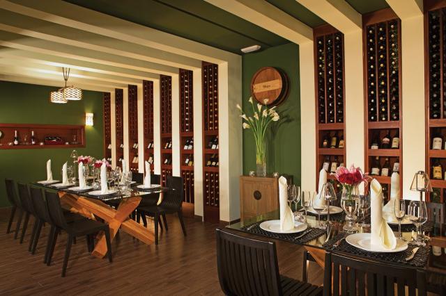 Dreams Royal Beach Punta Cana 4 (9)
