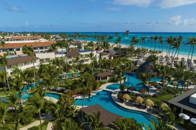 Dreams Royal Beach Punta Cana 1 (2)