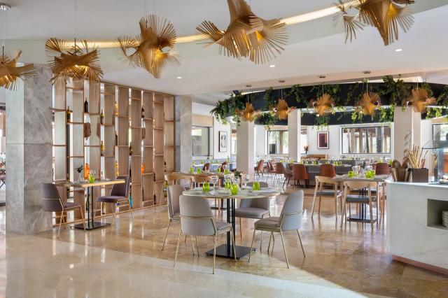 Dreams Royal Beach Punta Cana 5 (7)