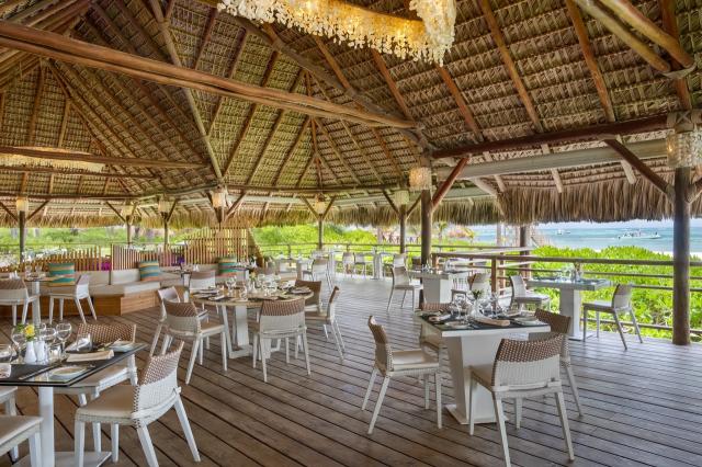 Dreams Royal Beach Punta Cana 5 (8)