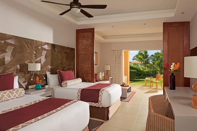 Dreams Royal Beach Punta Cana 7 DLXT (2)