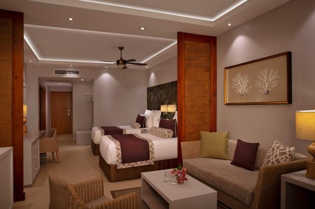 Dreams Royal Beach Punta Cana 8 SUIT (4)