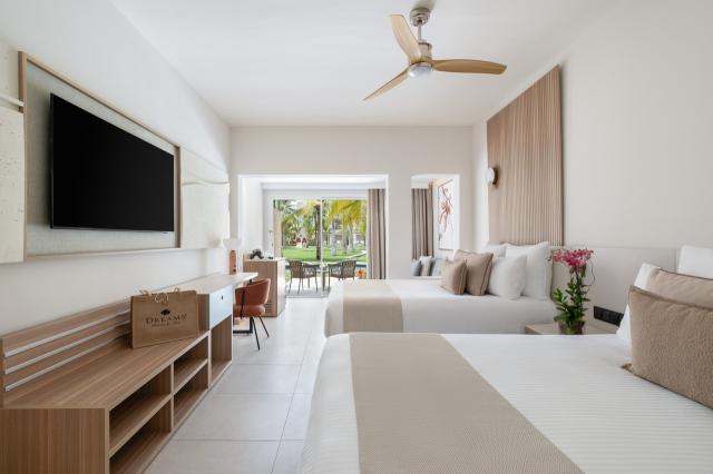 Dreams Royal Beach Punta Cana 9 PRroom (2)