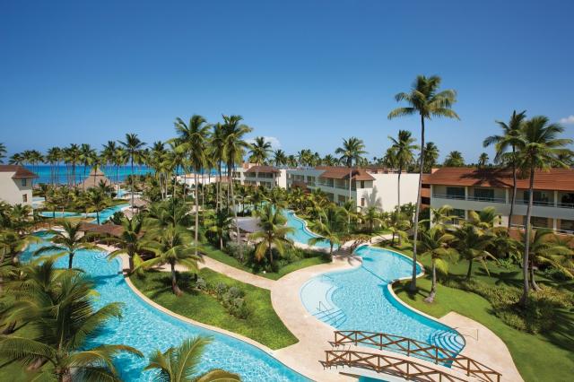 Dreams Royal Beach Punta Cana 1 (5)