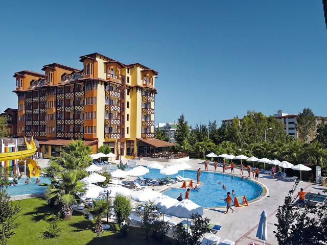 Villa Side Hotel 1 (9)