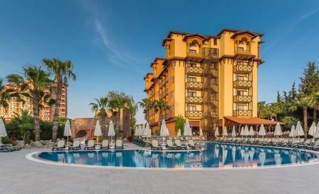 Villa Side Hotel 1 (9a)