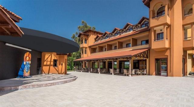 Villa Side Hotel 2 (2)