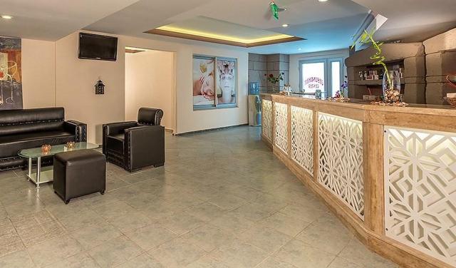 Villa Side Hotel 2 (6)
