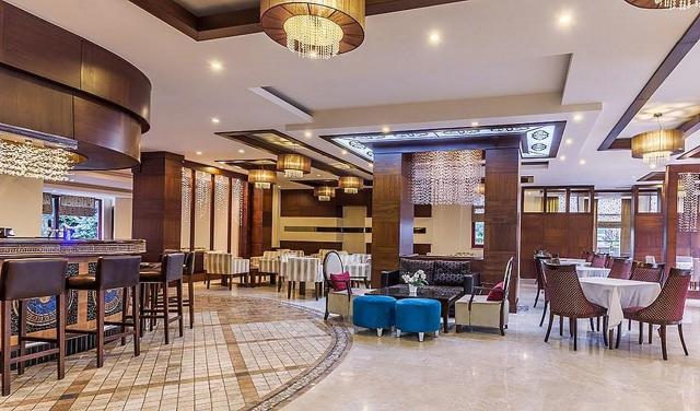 Villa Side Hotel 2 (7)