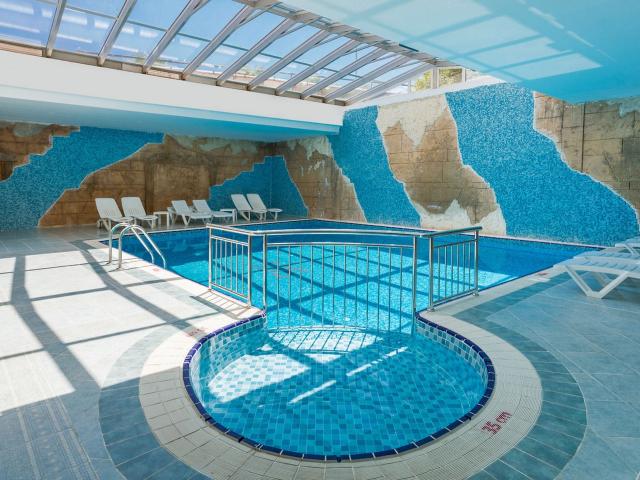 Villa Side Hotel 4 (4)