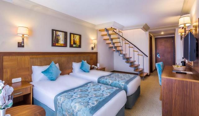 Villa Side Hotel 5 (2)