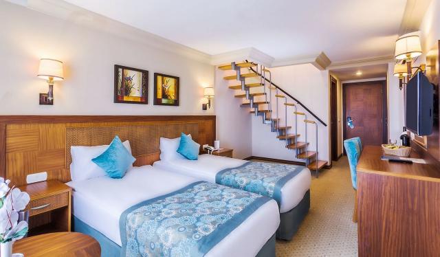 Villa Side Hotel 5 (5)