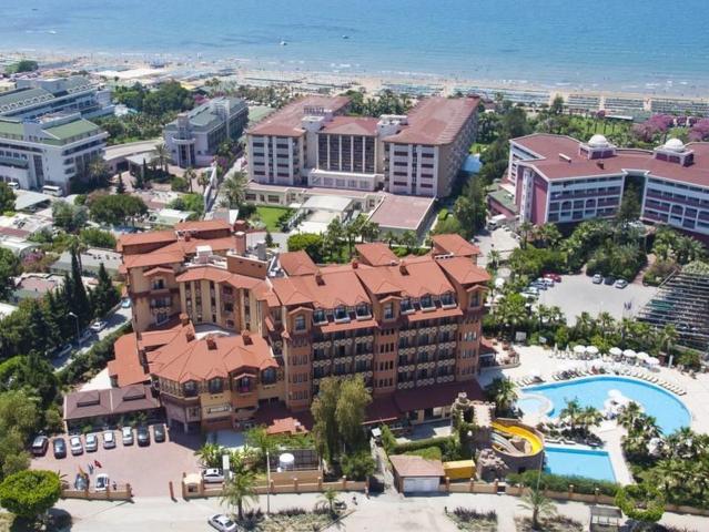 Villa Side Hotel 1 (1)