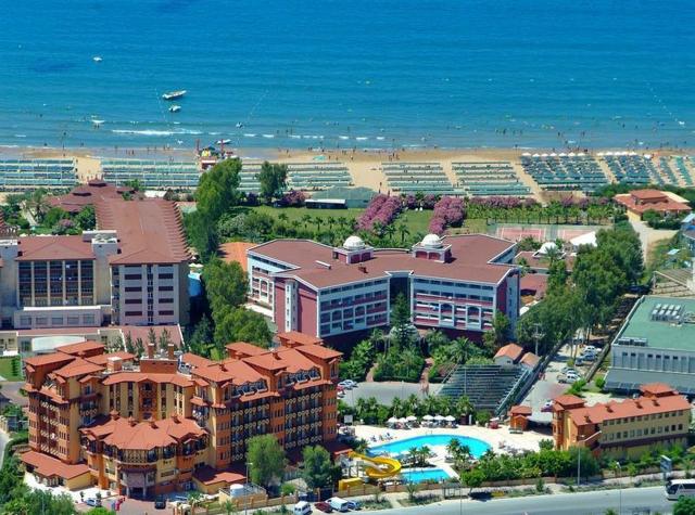 Villa Side Hotel 1 (2)