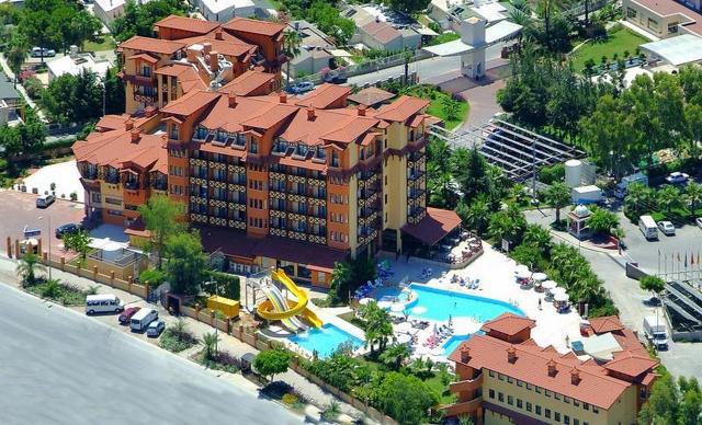 Villa Side Hotel 1 (3)