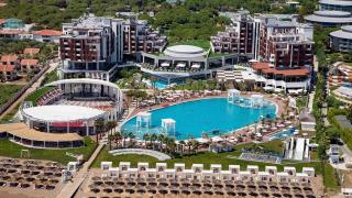 Selectum Luxury Resort