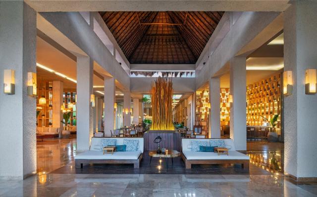 Paradisus La Perla (11)
