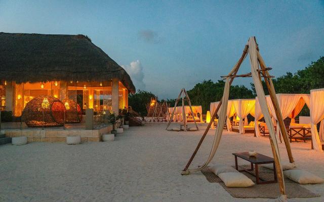 Paradisus La Perla (27)