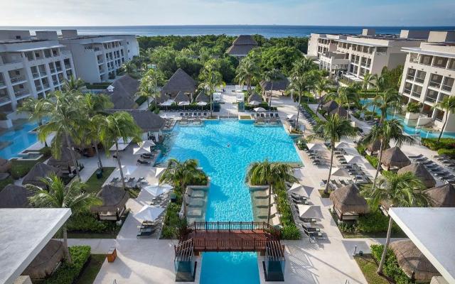 Paradisus La Perla (1)