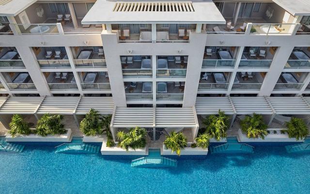 Paradisus La Perla (2)